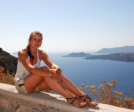 TUI обещает Греции еще больше туристов в 2015 году