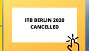 Выставку ITB Berlin не спасли