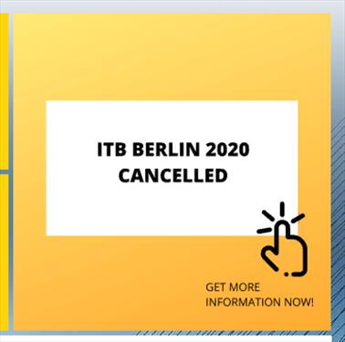 Выставку ITB Berlin не спасли