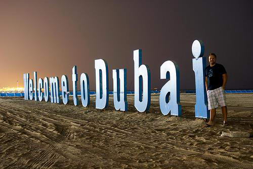 В Дубае вынесли скандальный приговор иностранке