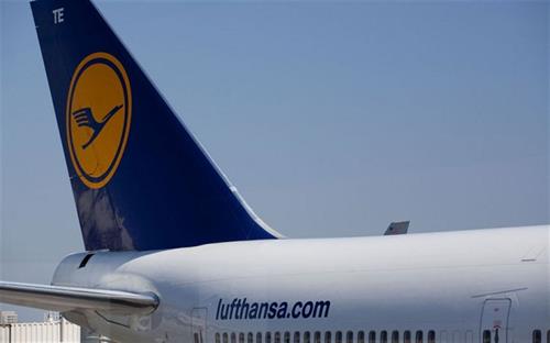 Забастовка Lufthansa пошла на второй круг