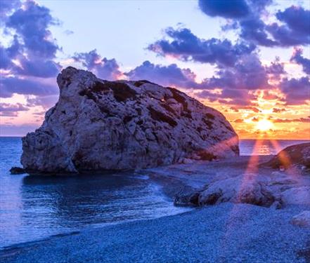 Стоимость туров на Кипр достигла почти 100 тысяч