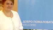 Мария Бакерина – новый директор офиса TUI в С-Петербурге