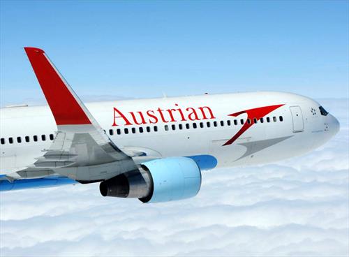 Запретить Austrian Airlines выполнять рейсы между Москвой и Инсбруком