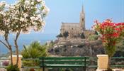 Специальный тур на Мальту 1 мая