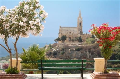 Специальный тур на Мальту 1 мая