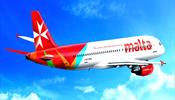 Air Malta запустила распродажу - с 20% скидкой