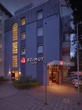 AZIMUT думает об открытии отелей в Турции и Болгарии