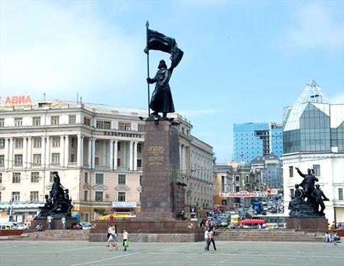 Президент России утвердил электронные визы во Владивостоке