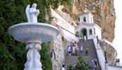 Что нужно туристам в Крыму
