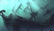 Подводный музей затонувших кораблей