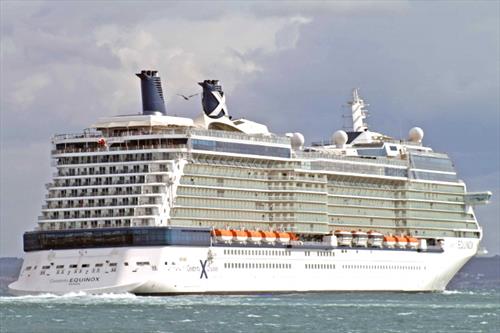 Европейская распродажа круизов: Celebrity Cruises с русскими группами