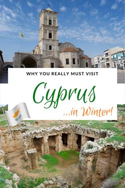 Фраза «Кипр в Вашем сердце» доживает последний год