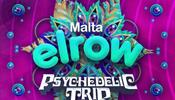 Фестиваль психоделической электронной музыки состоится на Мальте