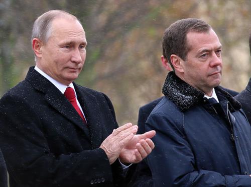 Замена Медведева на Кудрина может стать хорошей новостью для турбизнеса