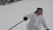 Переманить арабских горнолыжников на «русский снег»