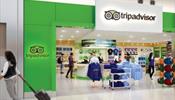 TripAdvisor откроет фирменный магазин