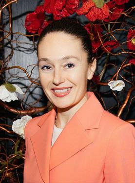 Новый генеральный управляющий в Swissôtel Resort Сочи Камелия