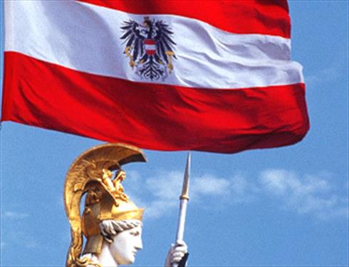 Австрия может стать мини-Грецией?