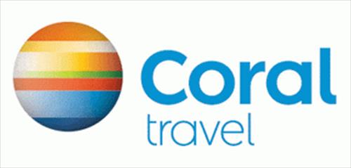 Coral Travel начал летать на Родос