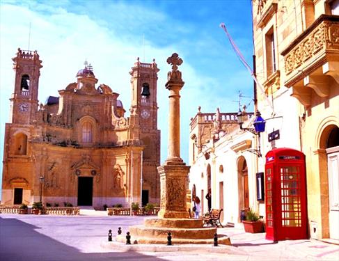 Пополнить копилку ценных знаний - в бесплатной Онлайн Академии Мальты