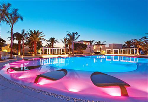Caramel - новый Grecotel Boutique Resort в Ретимно на Крите