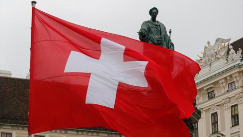 Швейцария отменяет обязательный карантин для прибывающих из России