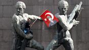 Как далеко зашел конфликт в Турции