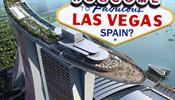 Проект казино в Испании приостановлен