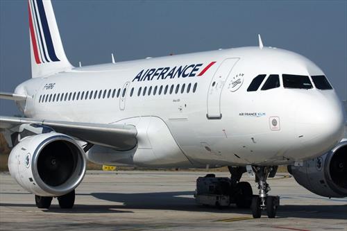 Air France объявила о новом условии допуска пассажиров на борт