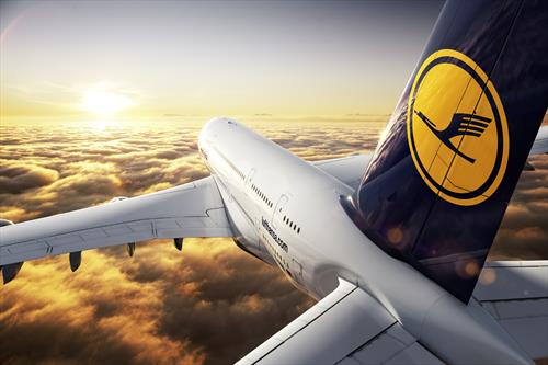 В среду в «Пулково» Lufthansa не ждите