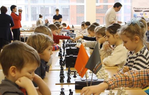Coral Travel стал партнером турнира по шахматам