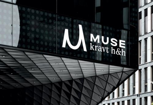 KravtGroup объявляет о ребрендинге
