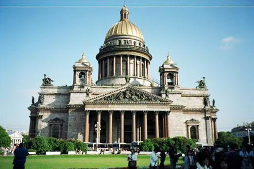 В Петербурге суд встал на сторону музеев