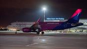 Босс Wizz Air призывает к запрету бизнес-класса