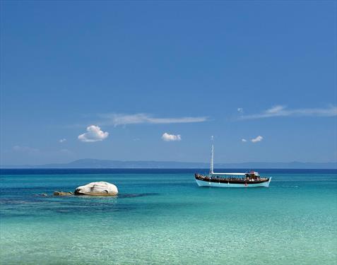 Coral Travel усиливает позиции в Греции