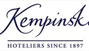 Kempinski собрал любителей хороших отелей