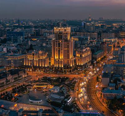 Swissôtel Красные Холмы – до сих пор место притяжения