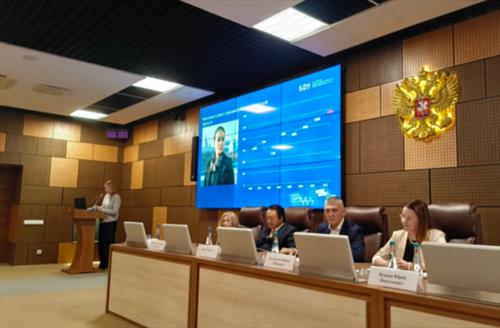 «Янтарный путь Руси» набирает обороты