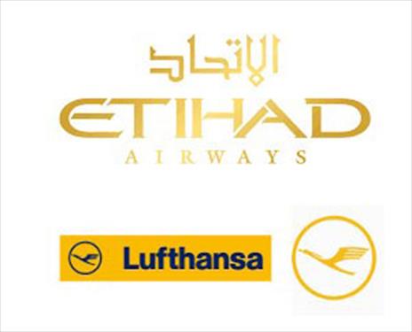 Lufthansa планирует слияние с арабской авиакомпанией
