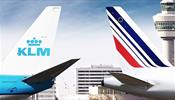 Дуэту Air France - KLM грозит распад
