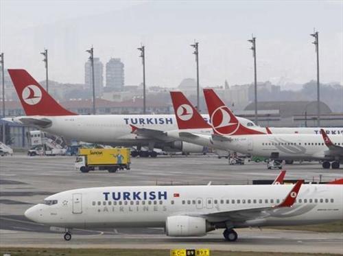 Turkish Airlines открывает 16-е и 17-е направления в Америке