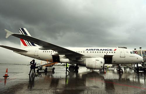 Air France-KLM продержится меньше года