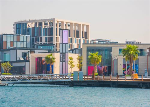 Два новых отеля Zabeel House by Jumeirah откроются в Дубае