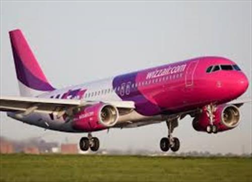 Болгарское правительство назначило Wizz Air летать из Софии в С-Петербург