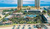 «Верса» увеличила гарантии в отелях Дубая