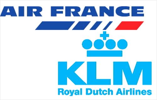 Air France и KLM закрыли кассу в С-Петербурге