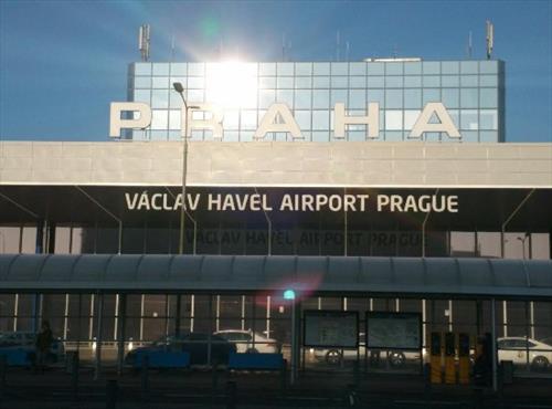 Полеты российских авиакомпаний в Чехию разрешены