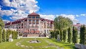 Отели Ensana Health Spa Hotels в Словакии временно прекращает работу