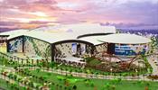 Новый тематический парк откроется в Дубае